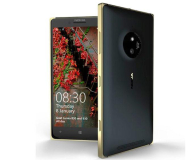 Nokia LUMIA 930 Black / Gold - 1400030 - zdjęcie 1